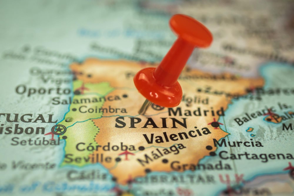Arraigo Familiar en España para hijos de Españoles en Origen